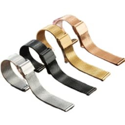 *high quality* DW watch band 8mm 10mm 12mm 13mm 14mm 15mm 16mm 17mm 18mm 19mm 20mm 21mm 22mm 24mm Milanese Strap Accessories