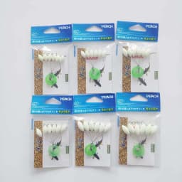 5packs/lot Luminous Fishing Float S/M/L Oval Seven-star Float Beans 11mm/13mm/15mm Foam Carp Fishing Tackle Accessory A422