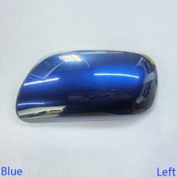 Car Accessories For Toyota Auris 2006~2012 Rearview Mirror Cover Reverse Mirror Housing Reverse Mirror Shell