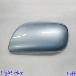 Car Accessories For Toyota Auris 2006~2012 Rearview Mirror Cover Reverse Mirror Housing Reverse Mirror Shell