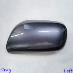 Car Accessories For Toyota Auris 2006~2012 Rearview Mirror Cover Reverse Mirror Housing Reverse Mirror Shell