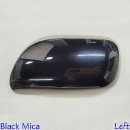 Car Accessories For Toyota Auris 2006~2012 Rearview Mirror Cover Reverse Mirror Housing Reverse Mirror Shell