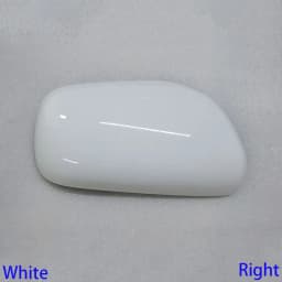 Car Accessories For Toyota Auris 2006~2012 Rearview Mirror Cover Reverse Mirror Housing Reverse Mirror Shell