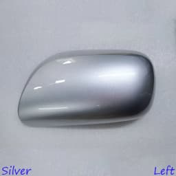 Car Accessories For Toyota Auris 2006~2012 Rearview Mirror Cover Reverse Mirror Housing Reverse Mirror Shell