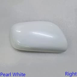 Car Accessories For Toyota Auris 2006~2012 Rearview Mirror Cover Reverse Mirror Housing Reverse Mirror Shell