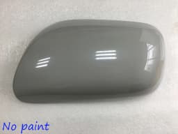 Car Accessories For Toyota Auris 2006~2012 Rearview Mirror Cover Reverse Mirror Housing Reverse Mirror Shell