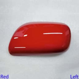 Car Accessories For Toyota Auris 2006~2012 Rearview Mirror Cover Reverse Mirror Housing Reverse Mirror Shell