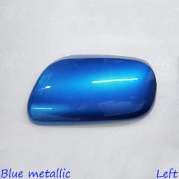 Car Accessories For Toyota Auris 2006~2012 Rearview Mirror Cover Reverse Mirror Housing Reverse Mirror Shell