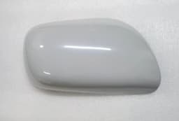 Car Accessories For Toyota Auris 2006~2012 Rearview Mirror Cover Reverse Mirror Housing Reverse Mirror Shell