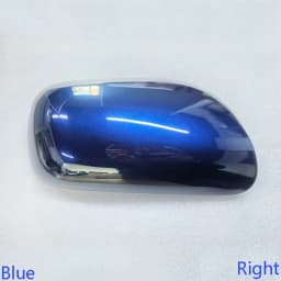 Car Accessories For Toyota Auris 2006~2012 Rearview Mirror Cover Reverse Mirror Housing Reverse Mirror Shell