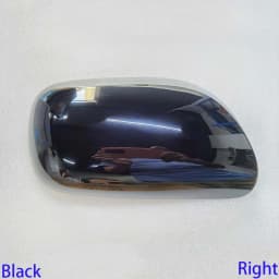 Car Accessories For Toyota Auris 2006~2012 Rearview Mirror Cover Reverse Mirror Housing Reverse Mirror Shell