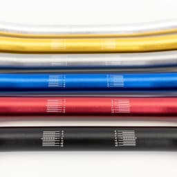 22mm Motorcycle Handlebars CNC Aluminum Alloy Anodizing with Logo for Kawasaki Ninja 400 Z800 Z900 CB650R CG125 CBR600RR MT09 R6