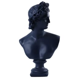 Ancient Greece European Resin David Venus Head Statuees Decoration Statues for decoration Home