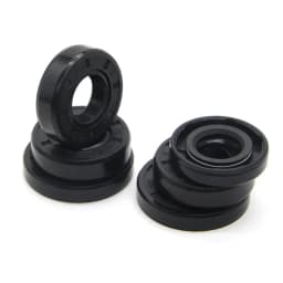 ID 12mm NBR Nitrile Rubber Shaft Oil Seal TC-12*19/20/21/22/23/24/25/26/28/30/32/35*5/6/7/8/10mm Nitrile Rubber Shaft Double Lip