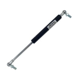 2PC 18*8 Rod Gas Spring Folding Hinge Stroke 50-500N Force Lift Support Hole Center Distance 200-300mm Stroke Distance 60-110mm