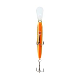 BassLegend Japan Fishing Floating Minnow Jerkbait Cherry Blood Trout Bass Pike Hard Lure MD70 70F