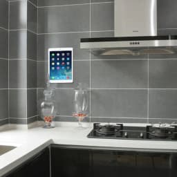 Universal Magnetic Stand Sticker Mobile Phone Holder Card Tablet Wall Mount Car Home Office Gym for iPhone iPad Pro Air
