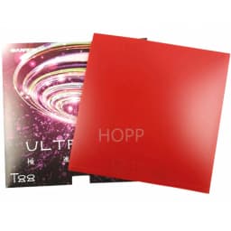 SANWEI T88 ULTRA Spin Table Tennis Rubber Half-sticky Speed Training Pimples In Original SANWEI Ping Pong Sponge