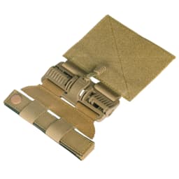 Tactical Cummerbund Quick Release Rig System ROC 80 Buckle Kits For JPC CPC AVS Airsoft Plate Carrier Vest Paintball Accessories