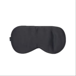 SuyaDream Woman Sleep Mask, 19mm 100%Mulberry Silk Blindfold, Super Smooth and Comfortable Sleep Eye Mask for Sleeping