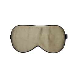 SuyaDream Woman Sleep Mask, 19mm 100%Mulberry Silk Blindfold, Super Smooth and Comfortable Sleep Eye Mask for Sleeping