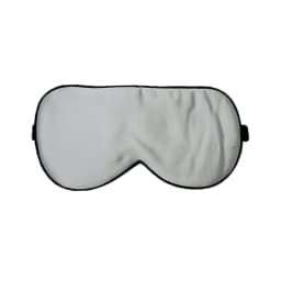 SuyaDream Woman Sleep Mask, 19mm 100%Mulberry Silk Blindfold, Super Smooth and Comfortable Sleep Eye Mask for Sleeping