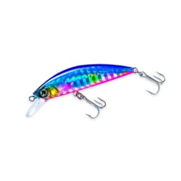 5cm 6g Fishing Lure Hardcore LG Heavy Minnow 50S Wobbler Sinking Jerkbait Swimbait Artificial Hard Bait Trout Bait Bass Bait