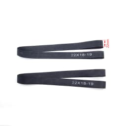 OTOM Motorcycle Front Rear Tire Pad Belt Wheel Liner Band Inner Tube Rim Strip For 16 17 18 19 20 21 Rims Motocross Universal