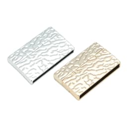 5-10pcs Magnetic Buckles Alloy Clasps Connectors Fit Leather Rope Cord Accessories for Making Necklace DIY Bracelets End Clasp