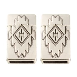 5-10pcs Magnetic Buckles Alloy Clasps Connectors Fit Leather Rope Cord Accessories for Making Necklace DIY Bracelets End Clasp