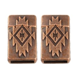 5-10pcs Magnetic Buckles Alloy Clasps Connectors Fit Leather Rope Cord Accessories for Making Necklace DIY Bracelets End Clasp