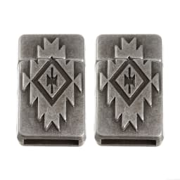 5-10pcs Magnetic Buckles Alloy Clasps Connectors Fit Leather Rope Cord Accessories for Making Necklace DIY Bracelets End Clasp