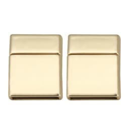 5-10pcs Magnetic Buckles Alloy Clasps Connectors Fit Leather Rope Cord Accessories for Making Necklace DIY Bracelets End Clasp