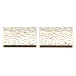5-10pcs Magnetic Buckles Alloy Clasps Connectors Fit Leather Rope Cord Accessories for Making Necklace DIY Bracelets End Clasp