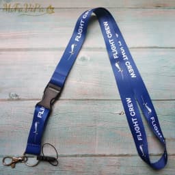 3 PCS/LOT Black Cessna Lanyards Neck Strap for Phone Chaveiro Key Chain llavero Lanyard for ID Card Holder Fashion Trinket Gift