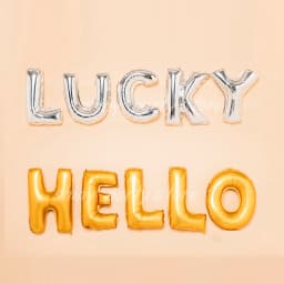16/32inch Gold Foil Letter Alphabet Balloon Happy Birthday Party Balloons Wedding Decoration Kids Toys Baby Shower Air Balloon