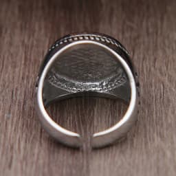 Vintage Viking Tree Of Life Ring For Men Nordic Mythology Stainless Steel Yggdrasils Ring Fashion Amulet Viking Jewelry Gift