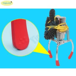 Crane Claw Rubber Claw Sleeve Non-Slip Silicone Claw Protector For S/M/L Size Claw Crane Game Machine Doll Machine Accessories