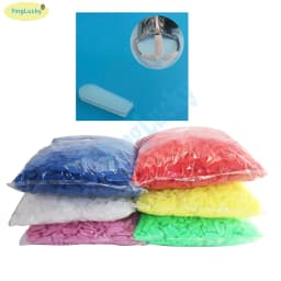 Crane Claw Rubber Claw Sleeve Non-Slip Silicone Claw Protector For S/M/L Size Claw Crane Game Machine Doll Machine Accessories