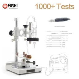 STRONG 210 102L 105L Carbon brush Micromotor Handpiece Ball Bearing Kit Electric Nails Drill 1480 1260 940 830 STRONG 210 102