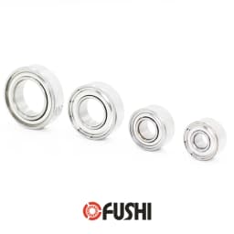 STRONG 210 102L 105L Carbon brush Micromotor Handpiece Ball Bearing Kit Electric Nails Drill 1480 1260 940 830 STRONG 210 102