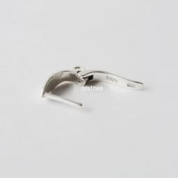 925 Sterling Silver Lever back Earring Hook with open jump rings, Earring Connector Clasp DIY Accessories