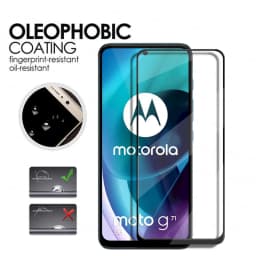 Tempered Glass For Motorola Moto G71 5G Glass Motorola Moto G31 G41 G51 G71 G13 G23 G53 G73 G22 G32 G42 G52 G72 Screen Protector