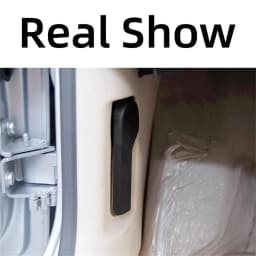 x1/x2 Engine Hood Release Grip Handle Bracket For VW Golf 5 6 Jetta Passat B6 B7 CC EOS Tiguan Audi Q3 TT 1K1823633B 1J1823533C