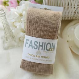 Thicken Warm Twist Striped Woman tights Autumn Winter Pantyhose Cotton knitted stockings Multi colors Collant Femme Strumpfhose