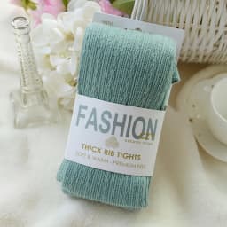 Thicken Warm Twist Striped Woman tights Autumn Winter Pantyhose Cotton knitted stockings Multi colors Collant Femme Strumpfhose