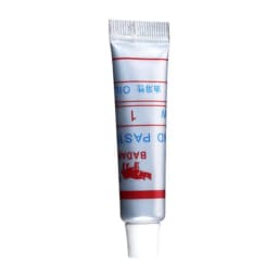 1pcs Metal Polishing Paste / Diamond Grinding Paste / Amber Metal Oily Grinding Paste / Jade Glass Diamond Polishing Paste