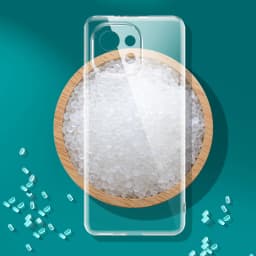 Silicone Soft Phone Case For Xiaomi Mi 12 12X 11 11T 11X 10 10T 9 9T 8 SE Pro 10S 11i Ultra Thin Clear Back Full Cover Case Capa