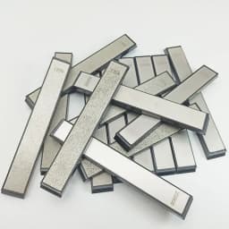 Diamond Stone Bar Used for Ruixin Pro RX008 Knife Sharpener Diamond Whetstone Grinding Stone Sharpening Stone Bars