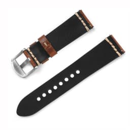 Watch Strap Oil Wax Retro Cowhide Strap 20mm22mm For Samsung Watch For Huawei Watch Watchband UTHAI Z75